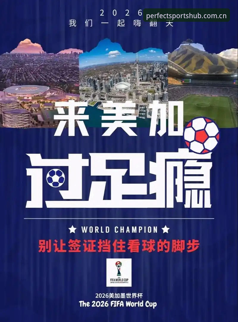 世界杯观赛危机深度分析：签证困境如何影响完美体育平台赛事体验